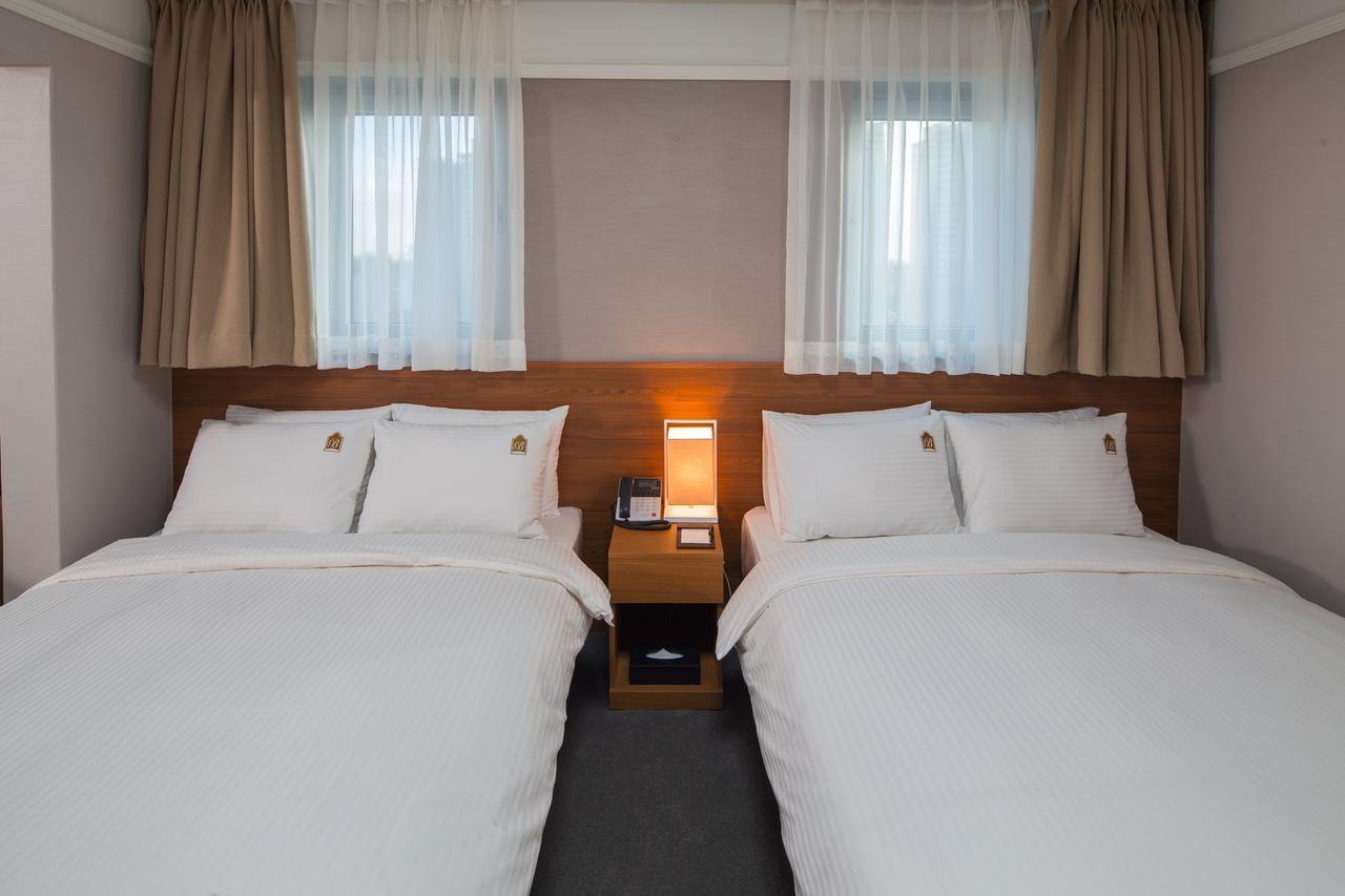 Benikea Premier Hotel Dongdaemun 서울특별시 외부 사진