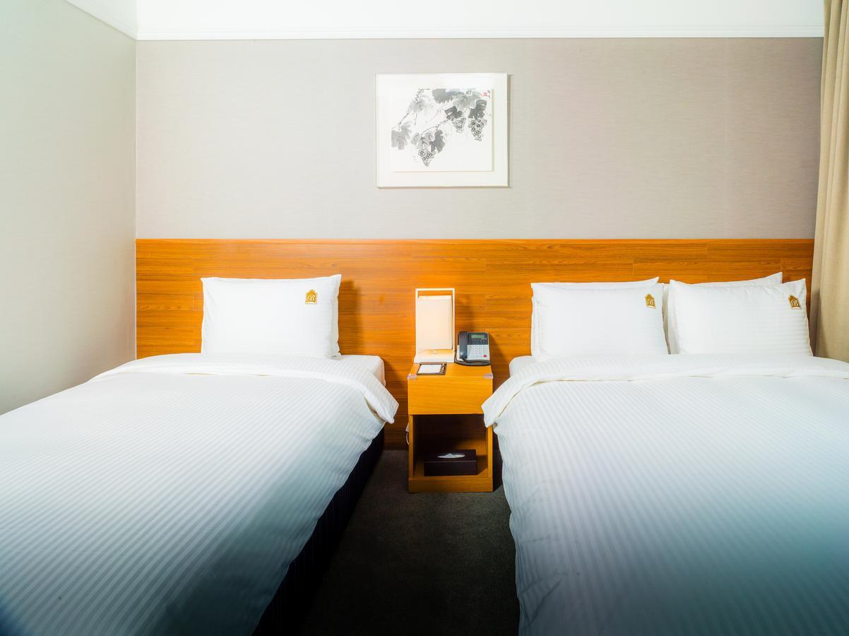 Benikea Premier Hotel Dongdaemun 서울특별시 외부 사진