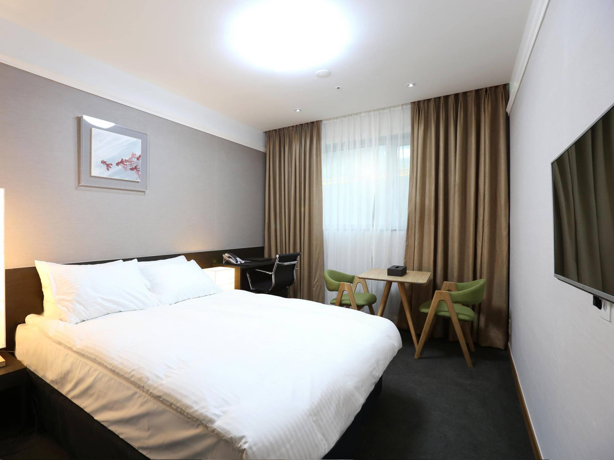 Benikea Premier Hotel Dongdaemun 서울특별시 외부 사진