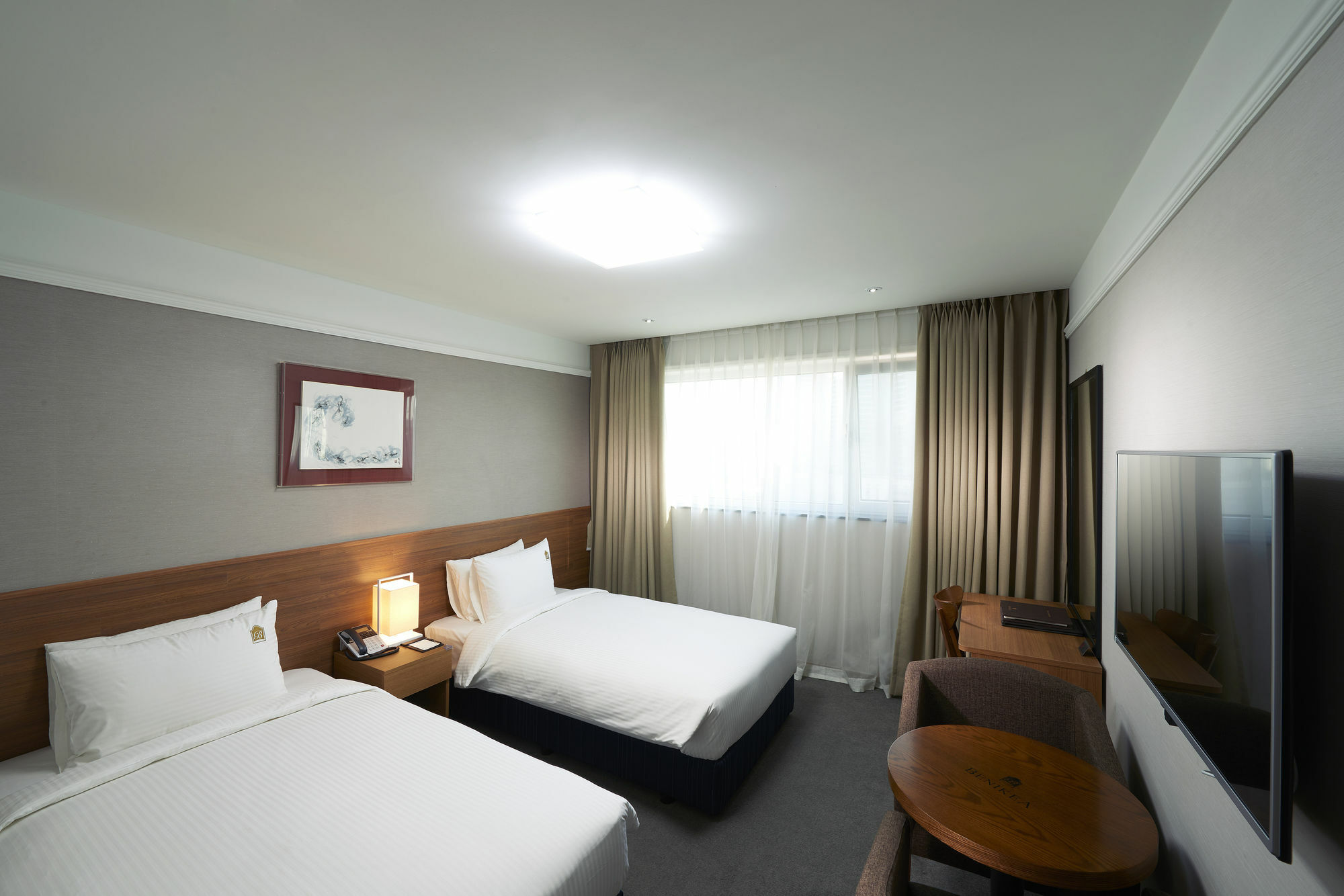 Benikea Premier Hotel Dongdaemun 서울특별시 외부 사진