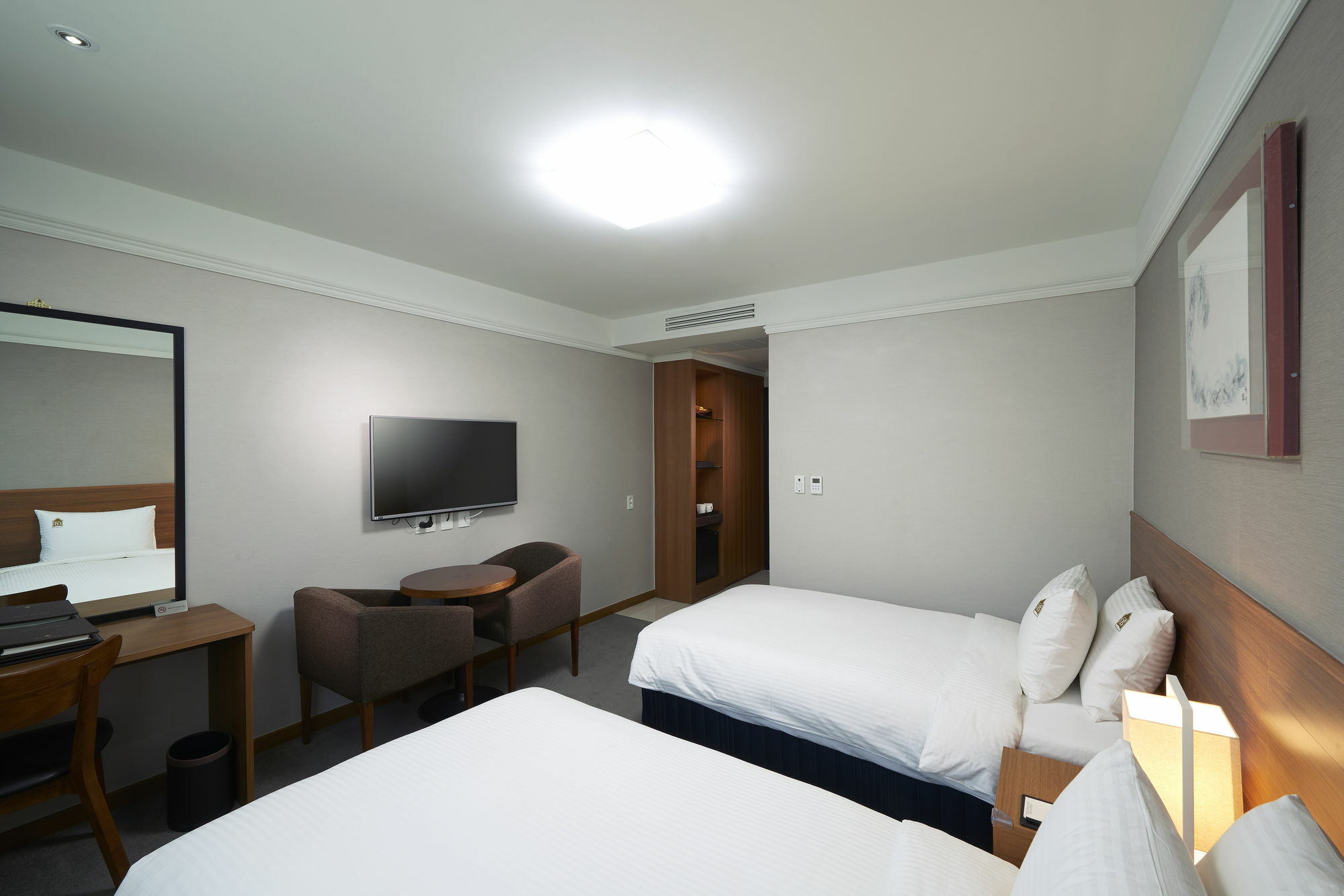 Benikea Premier Hotel Dongdaemun 서울특별시 외부 사진