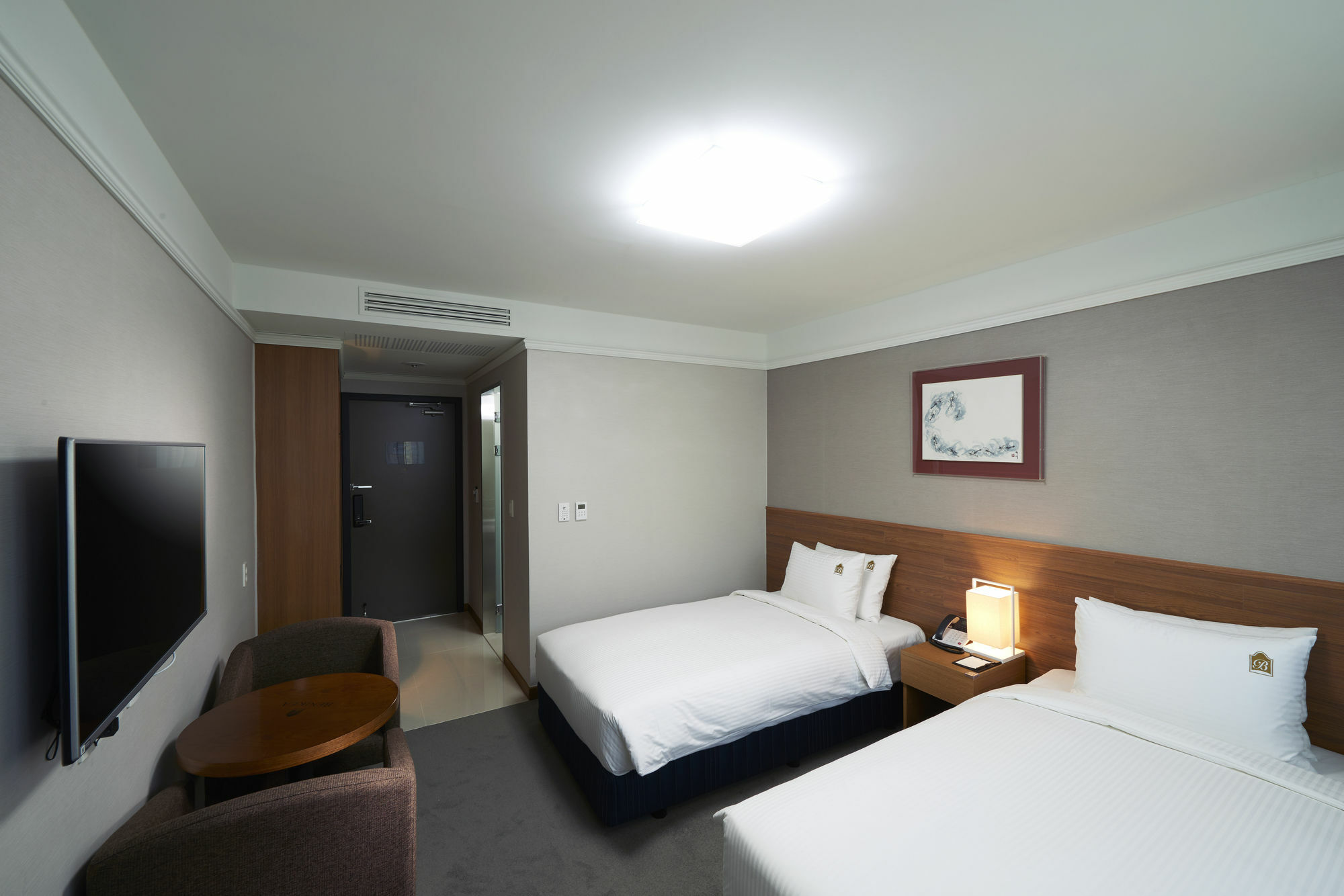 Benikea Premier Hotel Dongdaemun 서울특별시 외부 사진