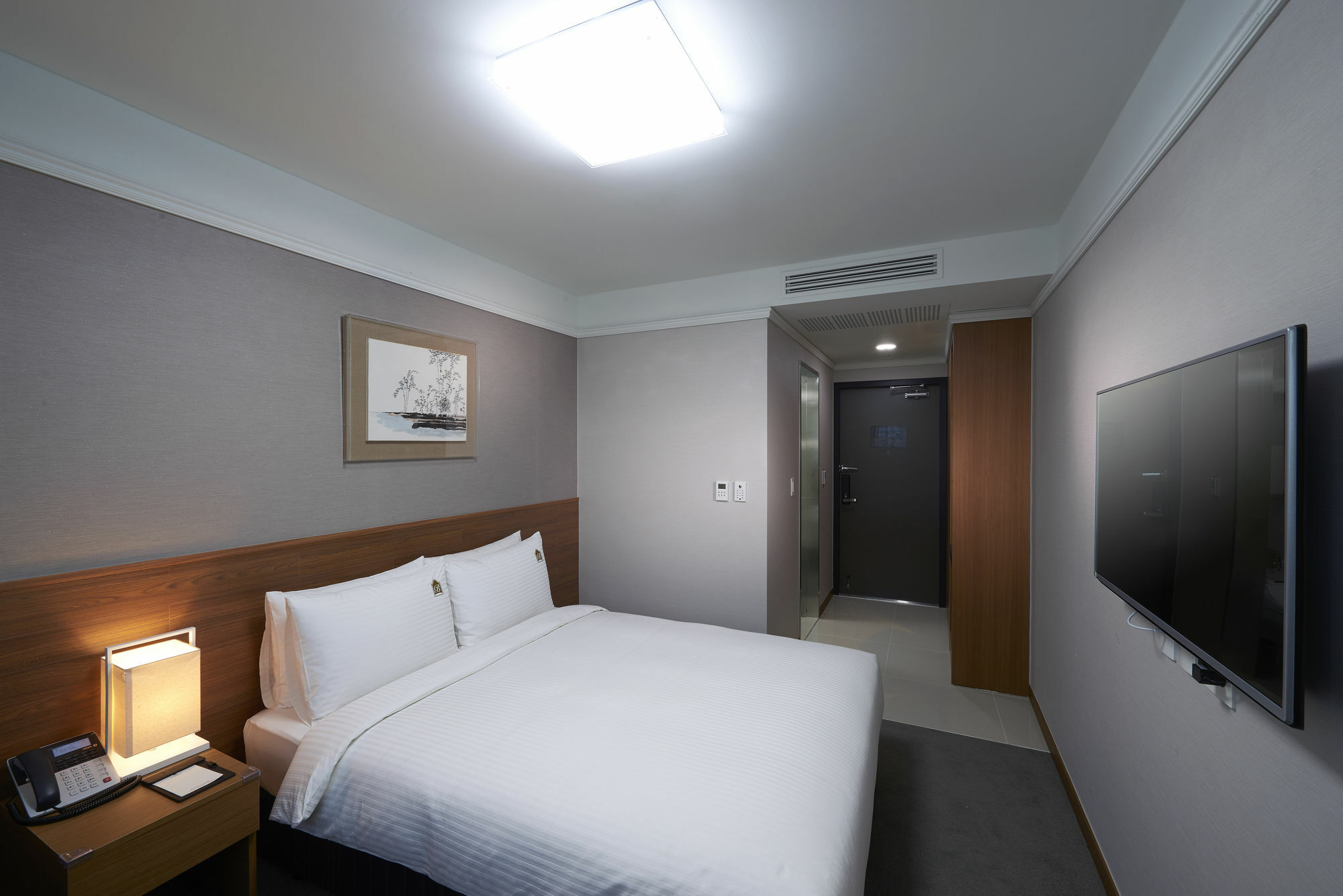 Benikea Premier Hotel Dongdaemun 서울특별시 외부 사진