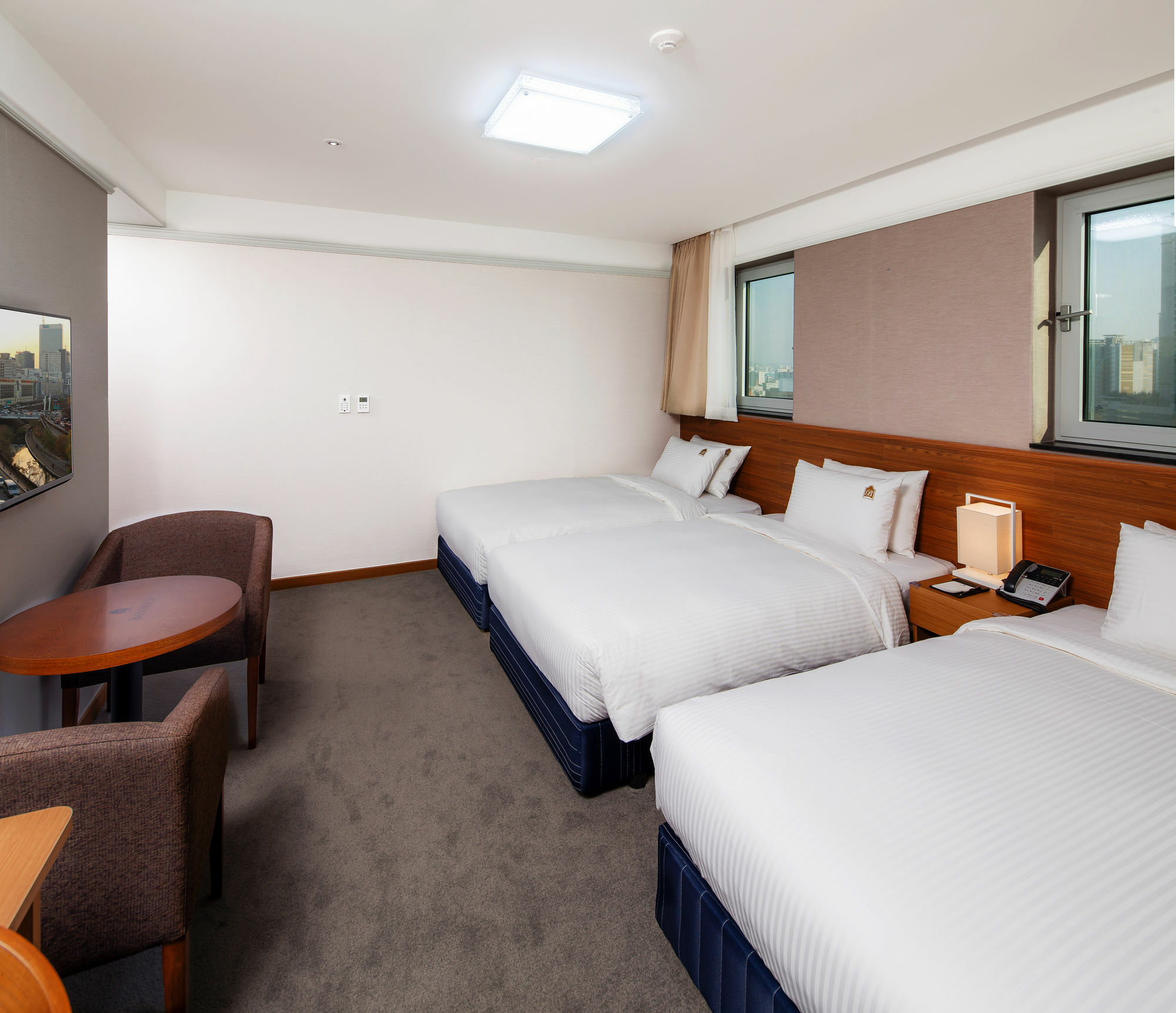 Benikea Premier Hotel Dongdaemun 서울특별시 외부 사진